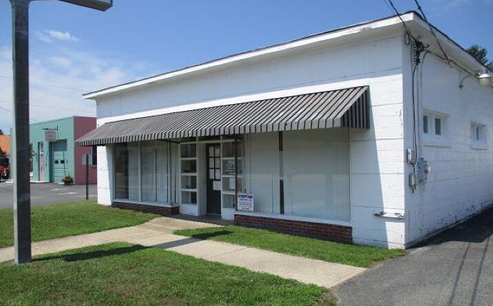 195 &199 Main Street, WARSAW