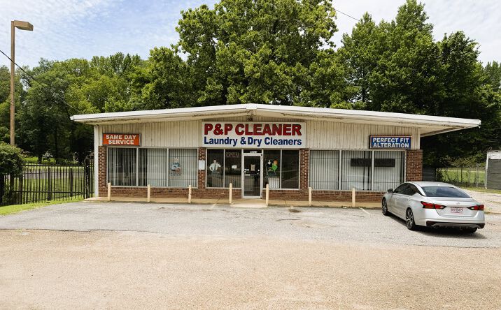 4711 South Third Street, Memphis