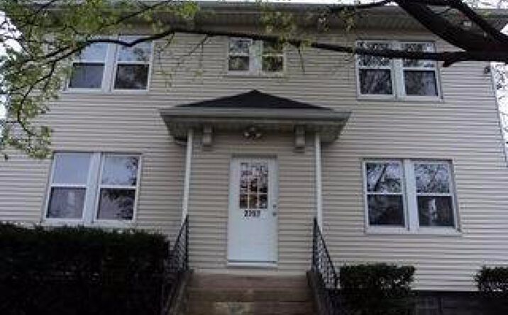 Harris Avenue, Norwood