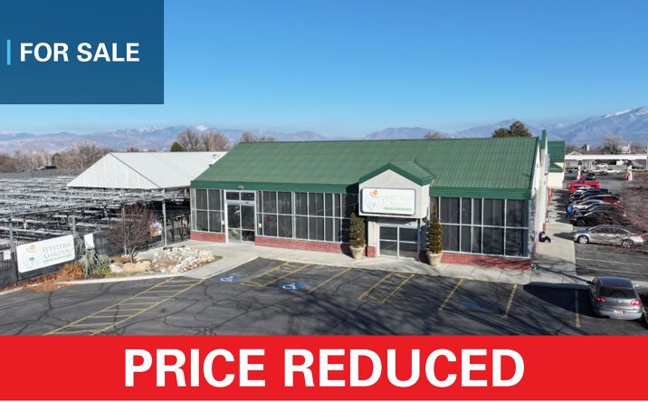 4080 W. 4100 S, West Valley City