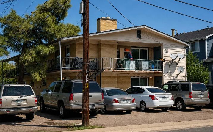 4729 W 7th Ave, Denver