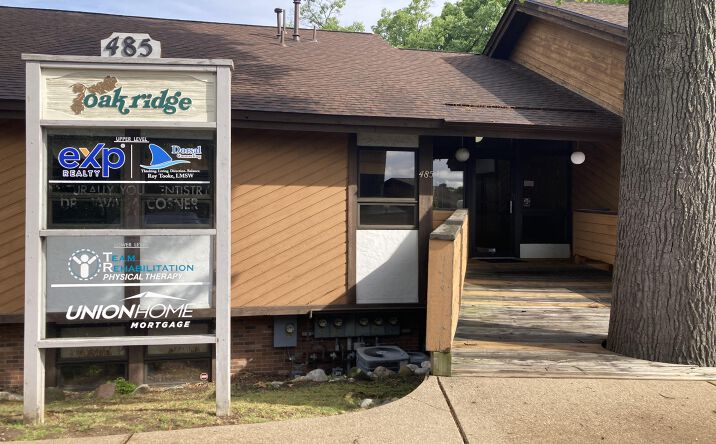 485 E Columbia Avenue 12, Battle Creek