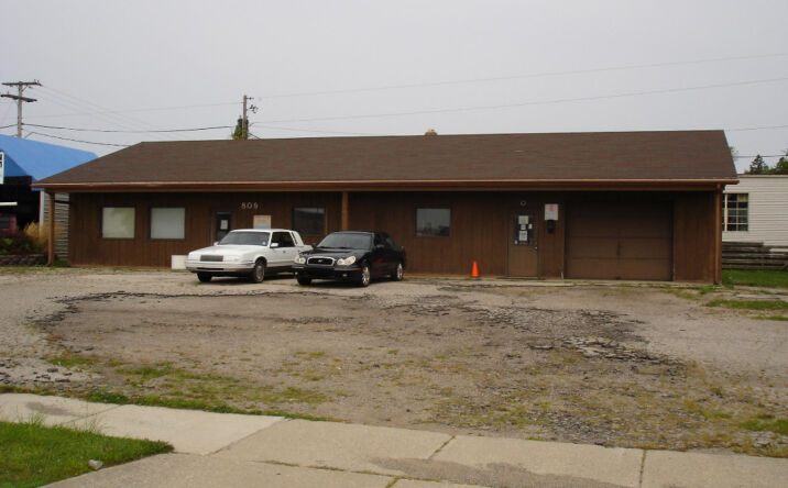 809 Lester Avenue, St. Joseph