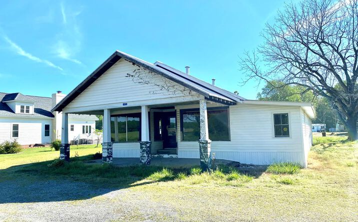 1428 Hull Neck Road, HEATHSVILLE