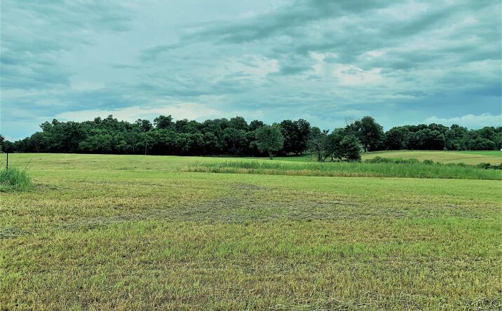 Middleboro Road Lot 7, Washington Twp