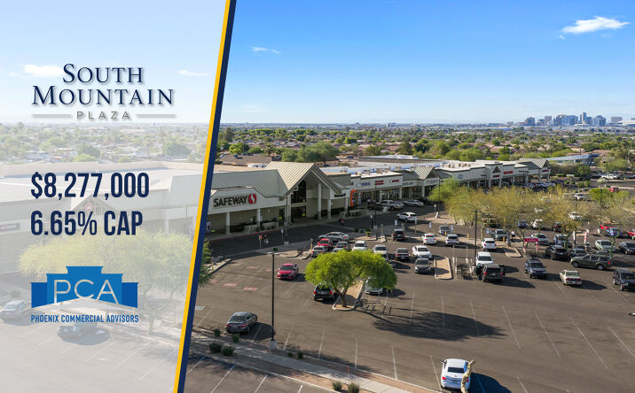 6044 South 16th Street, Phoenix