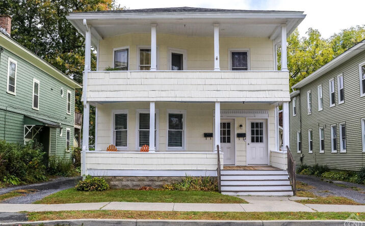 55 Woodbridge, Chatham
