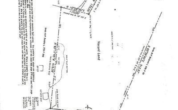 Middlefield Road, Cairo
