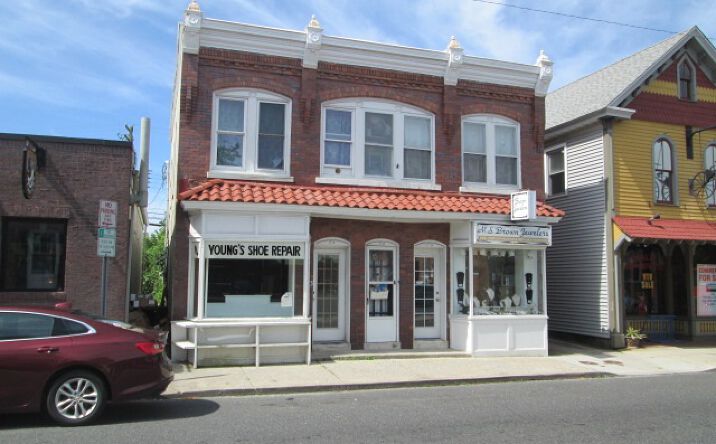 #1 Mechanic Street, Cape May Court House
