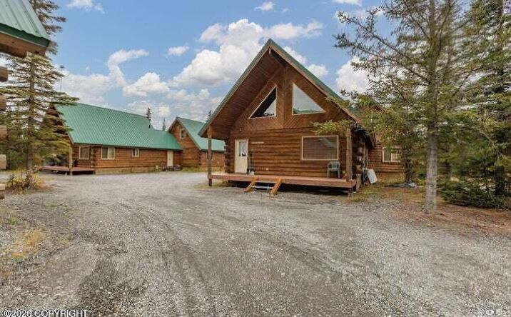 1350 Angler Drive, Kenai