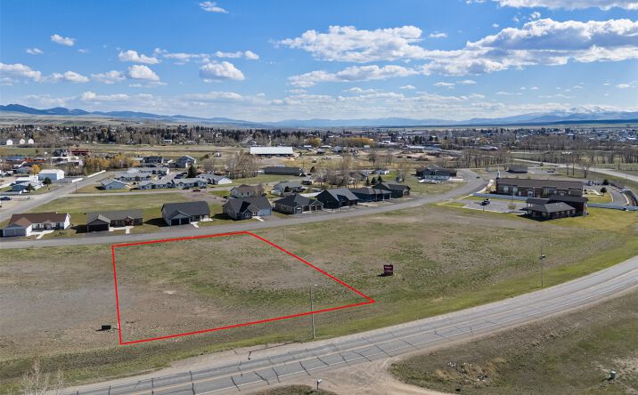 1045 Sagebrush Lane, Deer Lodge