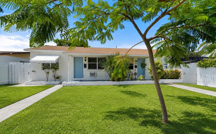 429 Lytle Street, West Palm Beach