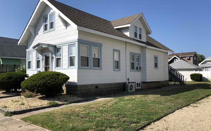 115 E Wisteria Road, Wildwood Crest
