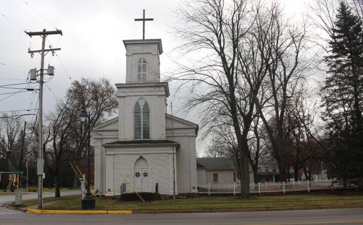 360 E CHICAGO, Jonesville