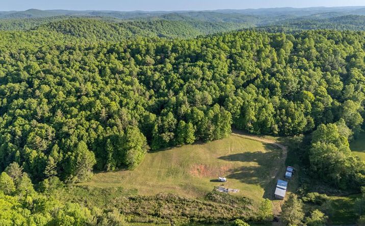 65 ac Dugspur Rd, Dugspur