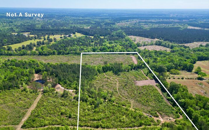 22.23 Hilt Fornea Rd, Poplarville