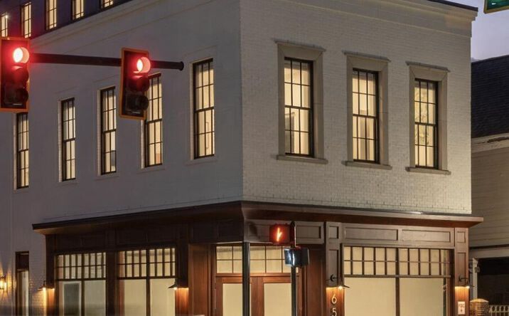 651 King Street, Charleston