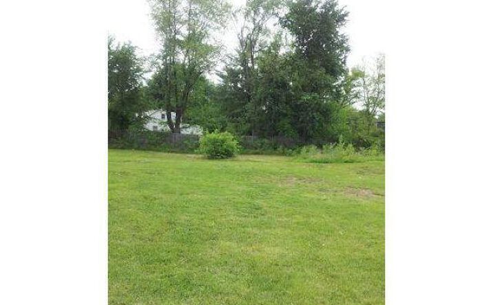Ohio Pike, Union Twp