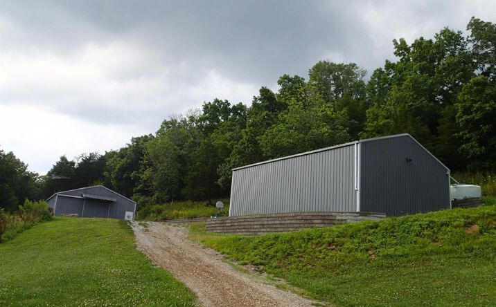 13.4ac Bonnell Road, Guilford