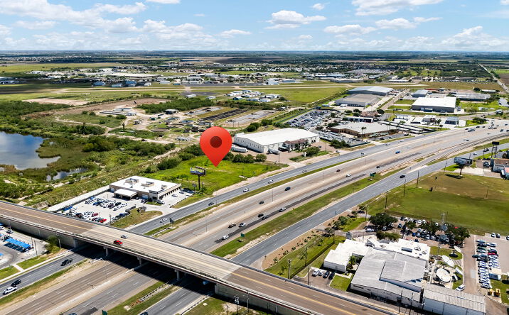 0000 East Frontage Road, Weslaco
