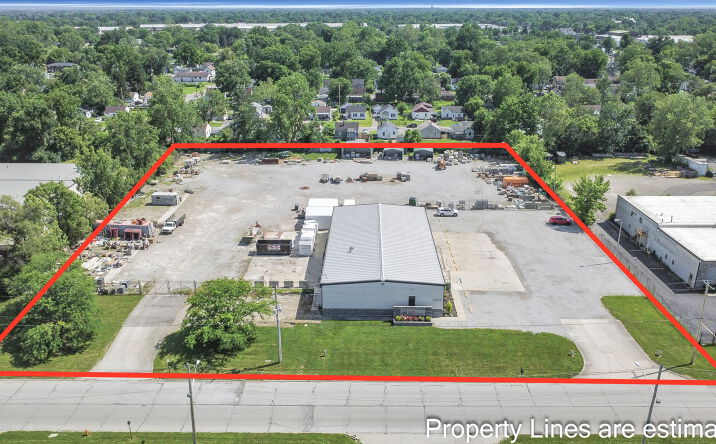 2929 East 14th Avenue, Columbus
