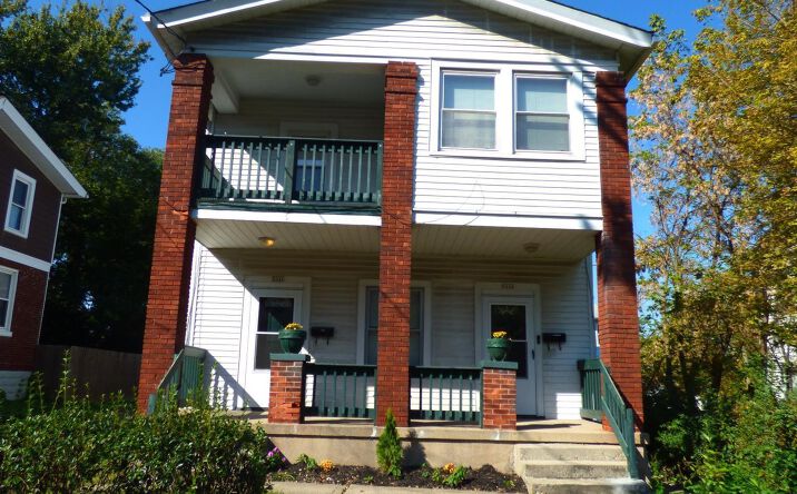 Fenwick Avenue, Norwood