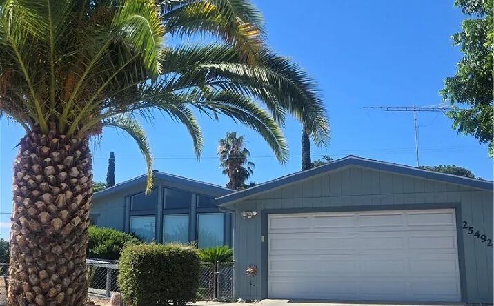 25492 Browca, Hemet