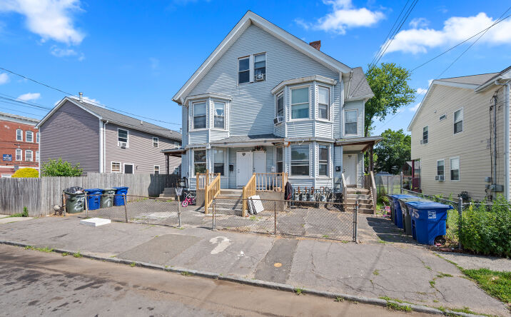 755 OGDEN ST, BRIDGEPORT