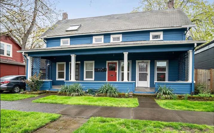 527 Monroe St, Eugene