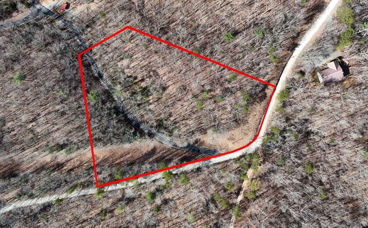 2.94 Acr Padena Road, Morganton