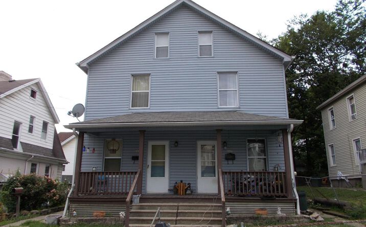 Linden Avenue, Norwood