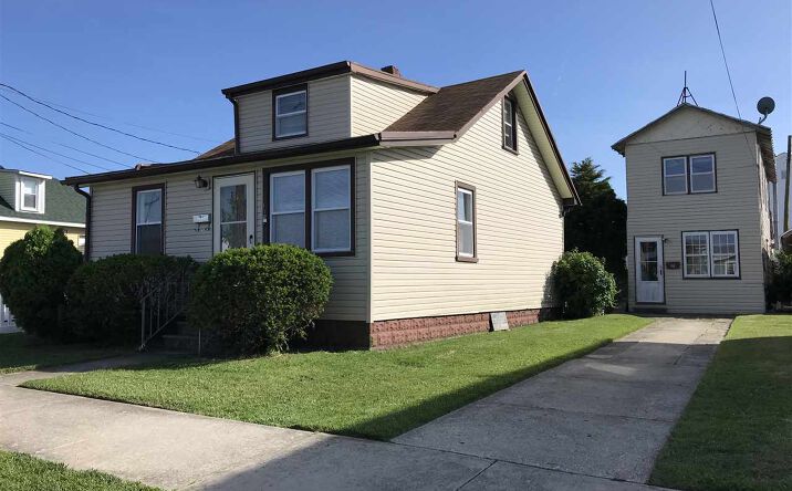 110-112 W 22 Avenue, North Wildwood