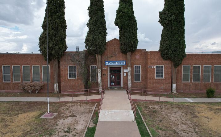 7090 ALAMEDA AVE, EL PASO