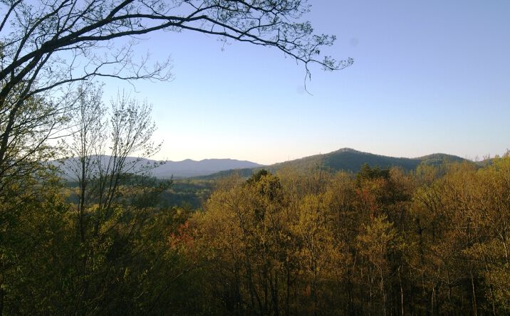 TRT 1 Cinnamon Bear Road, Mineral Bluff