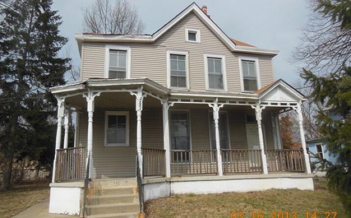 Norwood Avenue, Norwood