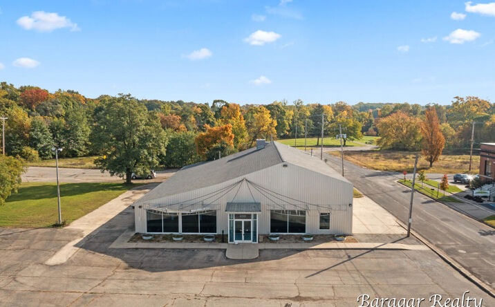 600 N Lafayette Street, Greenville