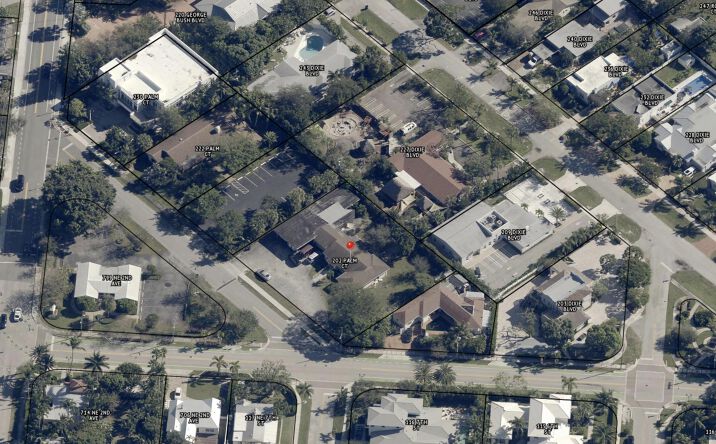 202 Palm Court, Delray Beach