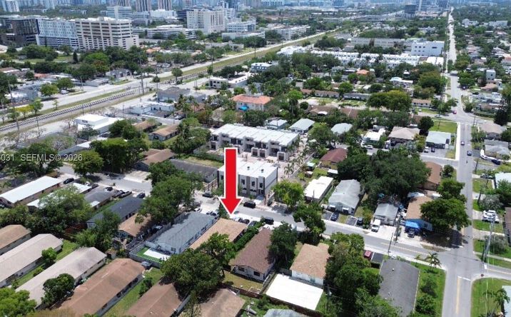 102 SW 9th St #A-B, Hallandale Beach
