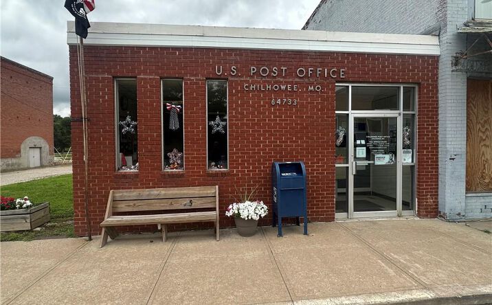 111 E Walnut Street, Chilhowee