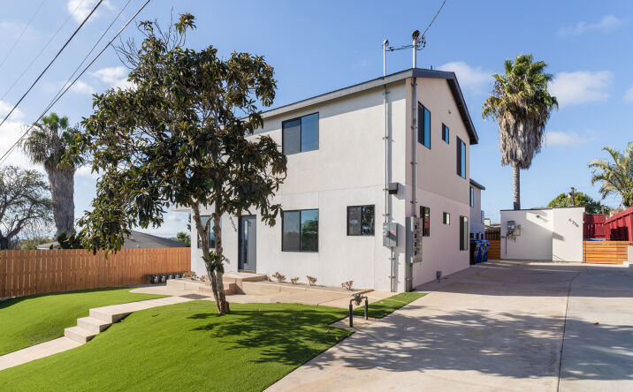 6728 Thomson Court, San Diego