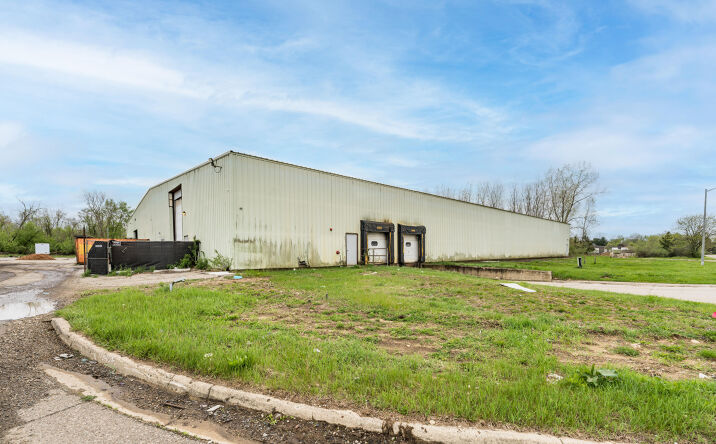 101 Bishop, Battle Creek
