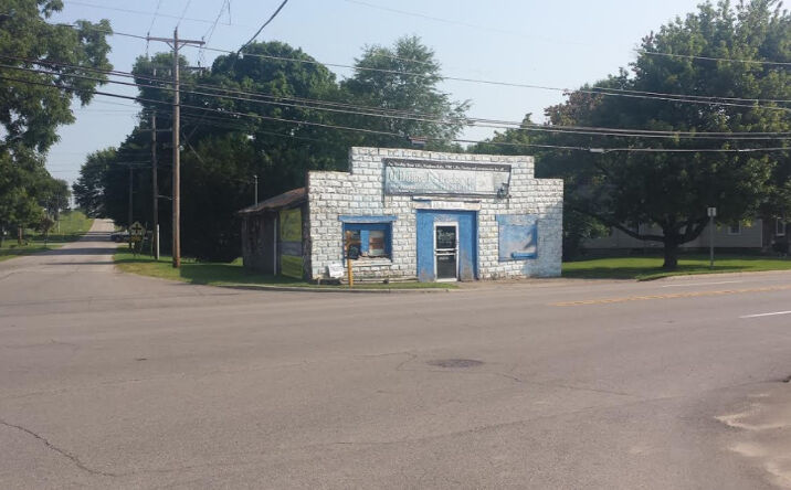 15491 US 12, Union