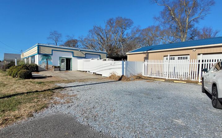 604 N Wildwood Boulevard, Burleigh