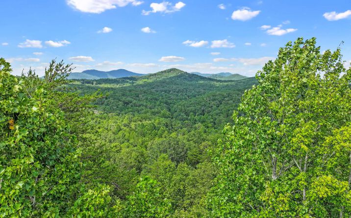 North View Drive, Mineral Bluff