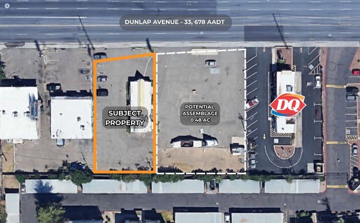 4245 West Dunlap Avenue, Phoenix