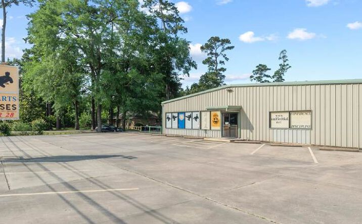 16203 Stuebner Airline Rd, Spring