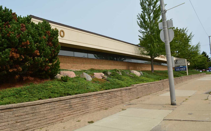 900 E MICHIGAN AVE, Jackson