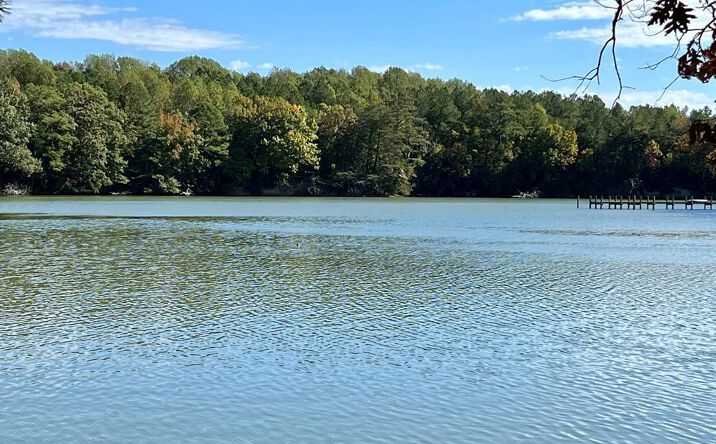 lot C Wittstat Lane, HEATHSVILLE