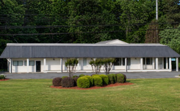 3889 Cobb Parkway Northwest, Acworth