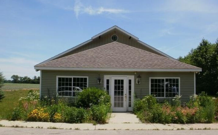 13329 Portage, Vicksburg